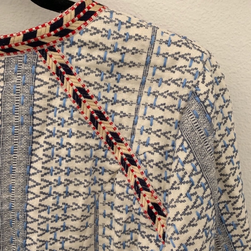 Tularosa jacket - Picture 4 of 8